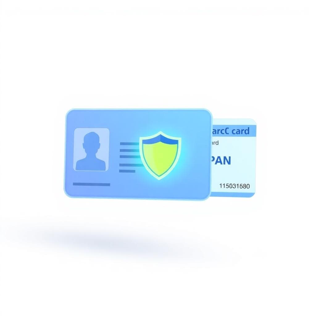 PAN and Aadhaar documents for demat account opening Jaipur online