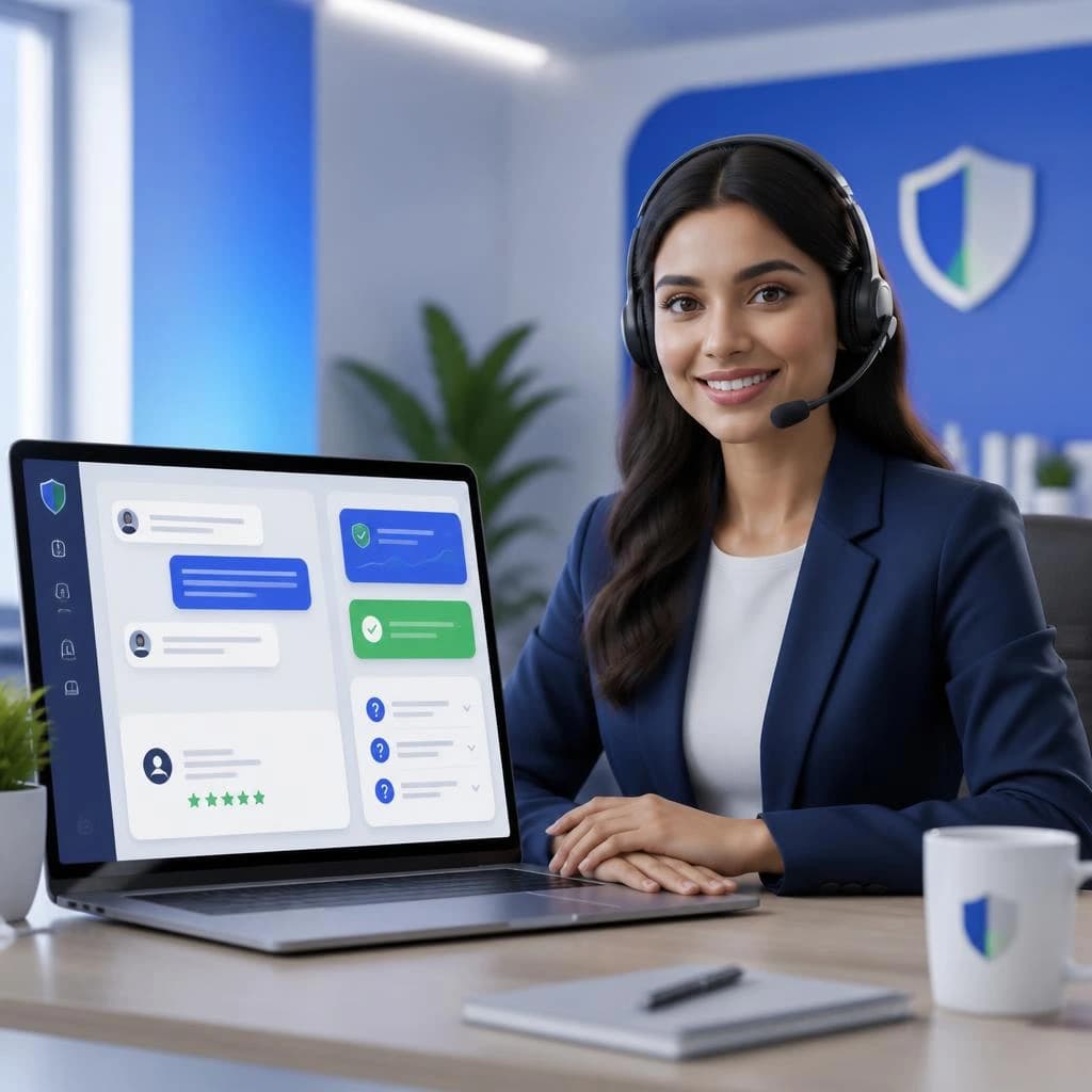Contact InvestEdge360 support
