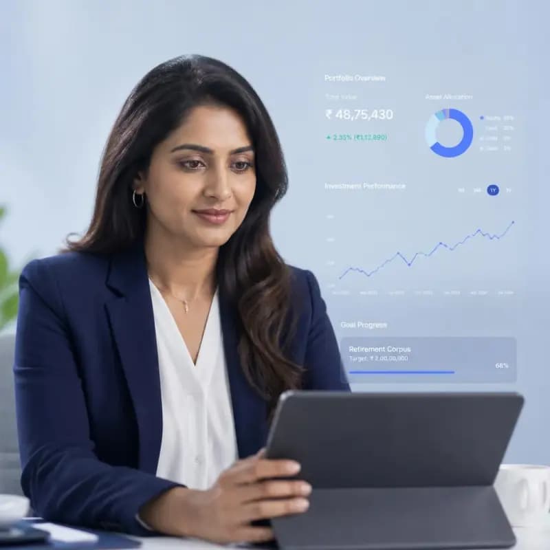 About InvestEdge360
